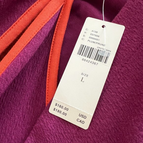 NWT Anthropologie Sweater Dress Set - Picture 7 of 9